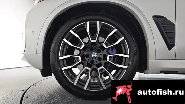 BMW X5 X5 (G05) 2024 года - вид 4
