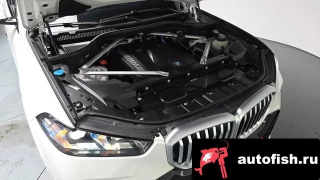 BMW X5 X5 (G05) 2024 года - вид 5
