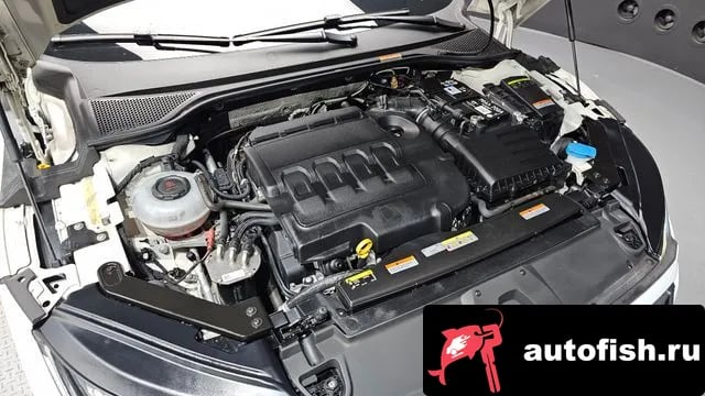 Volkswagen Arteon Atheon 2020 года - вид 6