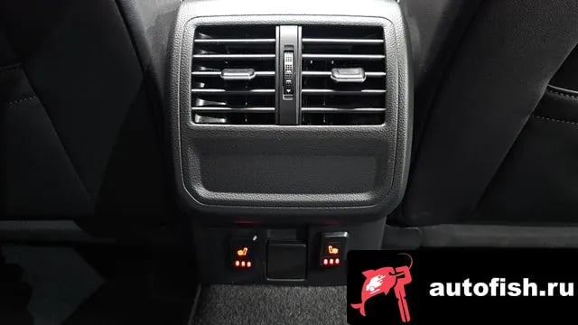 Volkswagen Arteon Atheon 2020 года - похожие автомобили