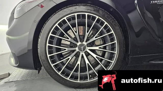 Mercedes-Benz CLE-Class CLE-Class C236 2025 года - вид 5