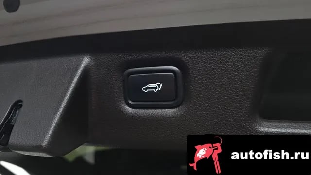 Hyundai Santafe San Tafe TM 2018 года - похожие автомобили
