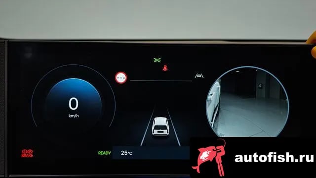 Hyundai Ioniq9 Ionic 9 2025 года - похожие автомобили