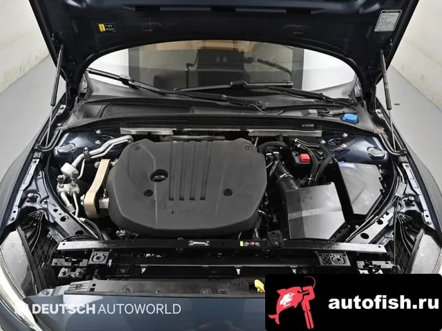 Volvo V60 V60 Cross-country 2nd Generation 2024 года - вид 6