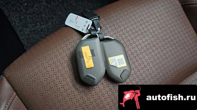 Kia morning The New Morning (JA) 2024 года - похожие автомобили