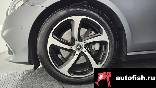 Mercedes-Benz E-Class E-Class W213 2020 года - вид 5