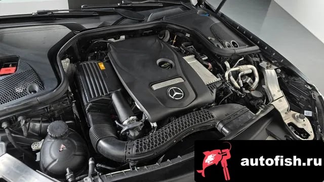 Mercedes-Benz E-Class E-Class W213 2020 года - вид 6