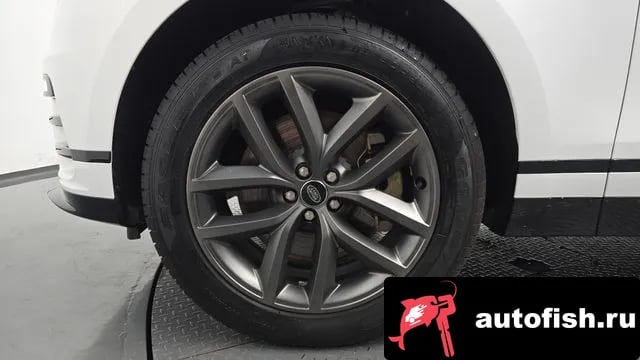 Land Rover Range Rover Velar Range Rover Bella 2024 года - вид 5