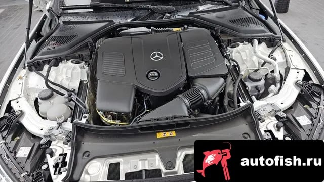 Mercedes-Benz E-Class E-Class W214 2026 года - вид 6