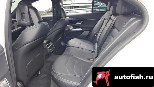 Mercedes-Benz E-Class E-Class W214 2026 года - похожие автомобили