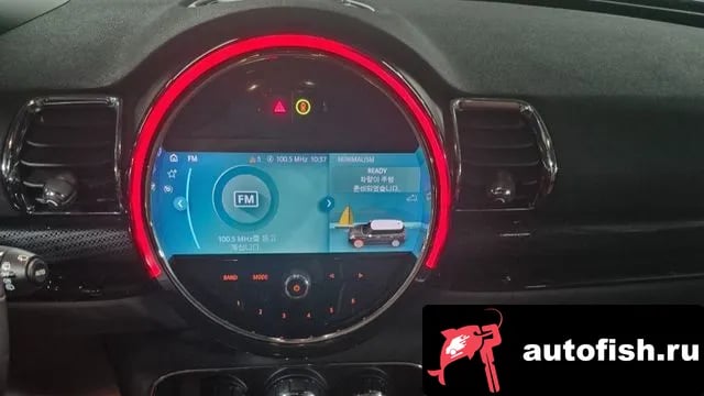 Mini Clubman Cooper S Clubman 2022 года - вид 6