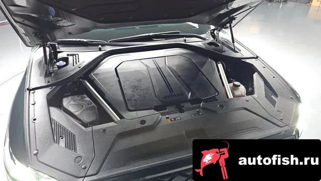 Genesis GV70 Electrifide GV70 2022 года - вид 6