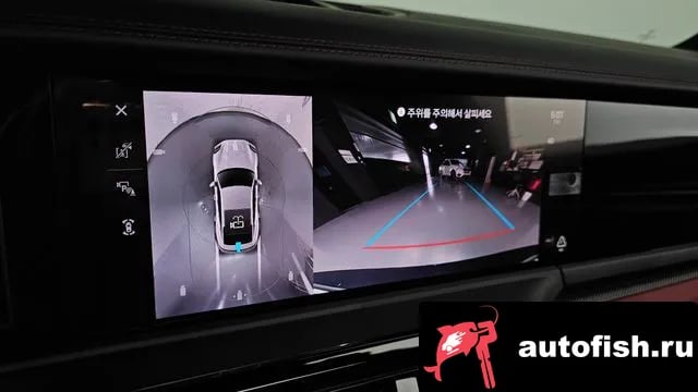 Porsche Panamera Panamera (976) 2025 года - похожие автомобили