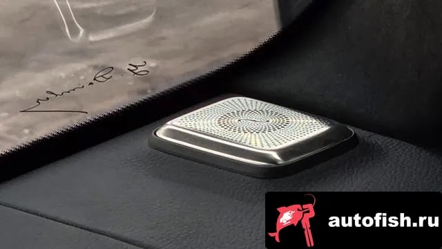 Mercedes-Benz G-Class G-Class W465 2026 года - похожие автомобили