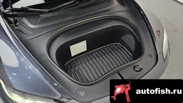 Tesla Model 3 Model 3 2024 года - вид 6