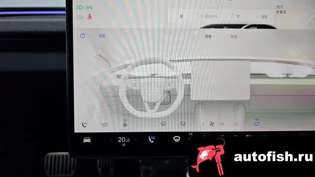 Tesla Model 3 Model 3 2024 года - похожие автомобили