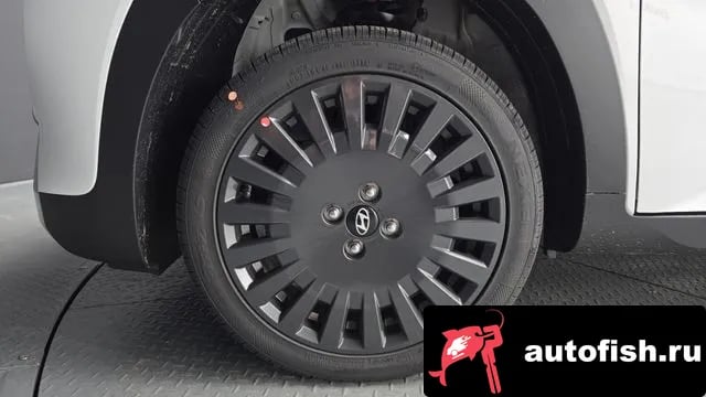 Hyundai Casper The New Casper 2026 года - вид 5