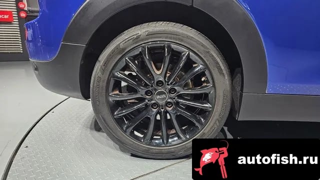 Mini Clubman Cooper Clubman 2020 года - похожие автомобили