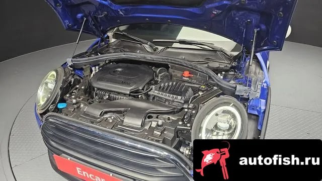 Mini Clubman Cooper Clubman 2020 года - вид 6