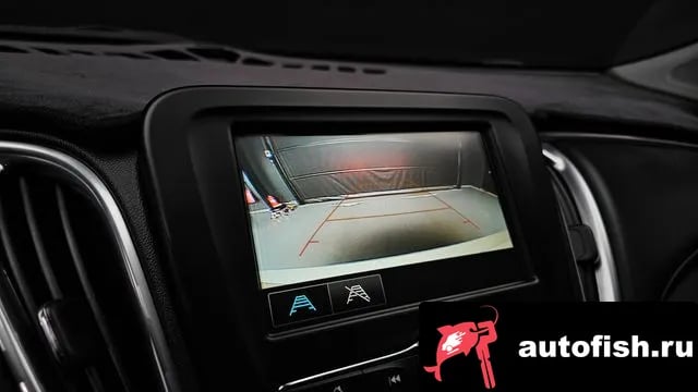 Chevrolet (GM Daewoo) Malibu All New Malibu 2018 года - похожие автомобили