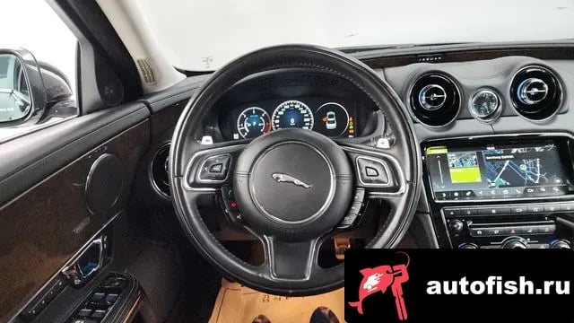 Jaguar XJ All New XJ 2019 года - похожие автомобили
