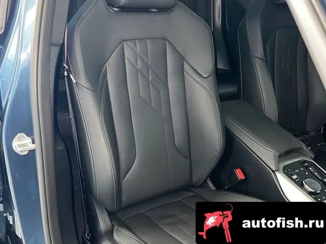 BMW X3 X3 (G45) 2025 года - похожие автомобили
