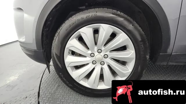 Land Rover Discovery Sport Discovery Sports 2nd Generation 2020 года - вид 5