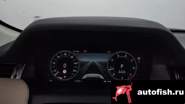 Land Rover Discovery Sport Discovery Sports 2nd Generation 2020 года - похожие автомобили