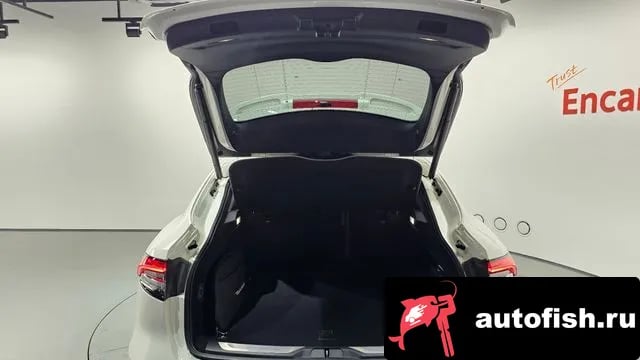 Maserati Levante Lebante 2022 года - похожие автомобили