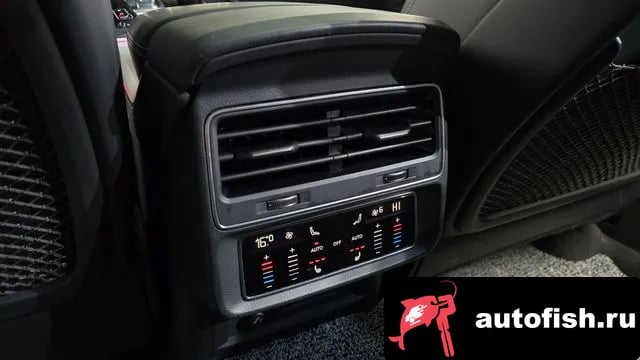 Audi Q8 Q8 (4M) 2021 года - похожие автомобили