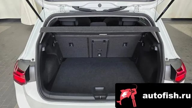 Volkswagen Golf Golf 8th Generation 2022 года - похожие автомобили