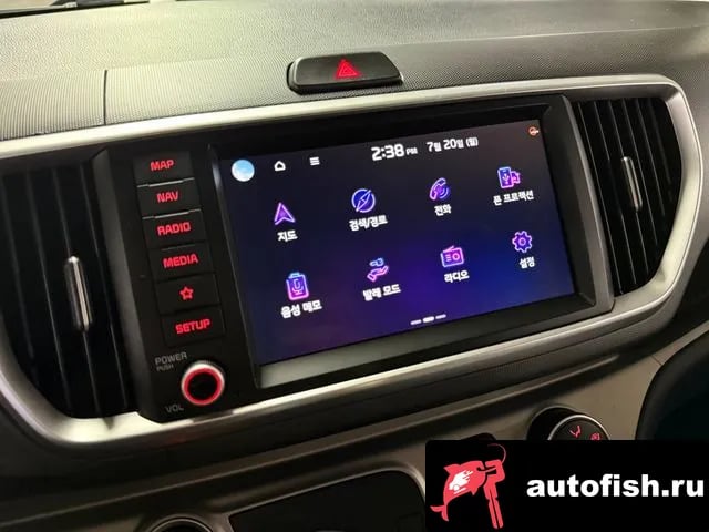 Kia RAY The New Ray 2020 года - похожие автомобили