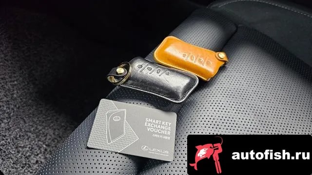 Lexus RX RX350h 5th generation 2023 года - похожие автомобили