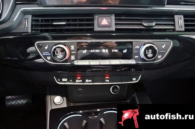 Audi A4 A4 (B9) 2022 года - похожие автомобили