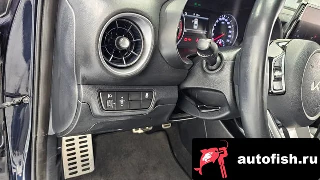 Kia K3 The New K3 2nd generation 2023 года - похожие автомобили