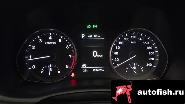 Hyundai i30 i30 (PD) 2019 года - похожие автомобили
