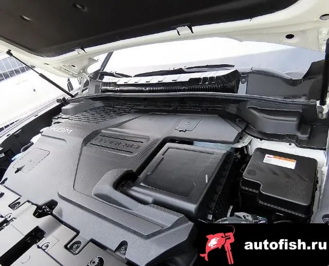 KG Mobility (Ssangyong) Actyon Actian 2nd Generation 2025 года - вид 6