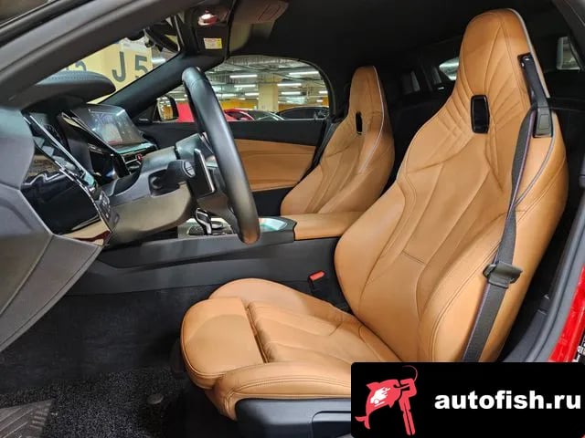 BMW Z4 Z4 (G29) 2022 года - похожие автомобили