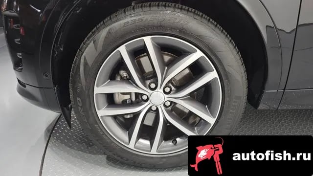 Land Rover Discovery Sport Discovery Sports 2nd Generation 2024 года - вид 5
