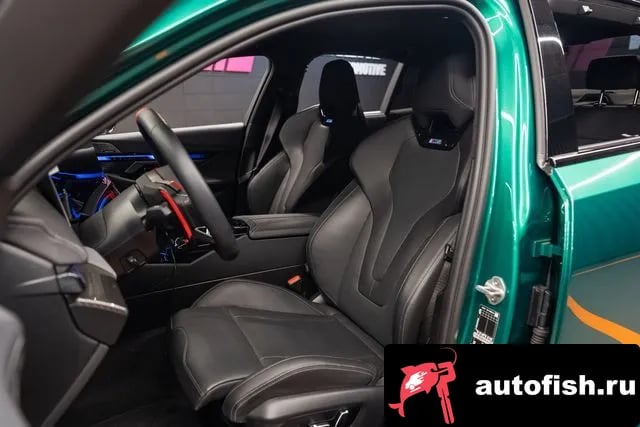 BMW M5 M5 (G90) 2026 года - вид 6