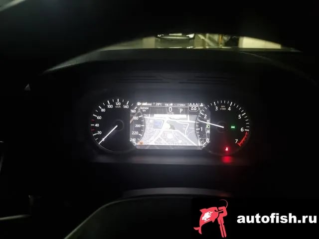 Land Rover Discovery Discovery 5 2023 года - вид 3