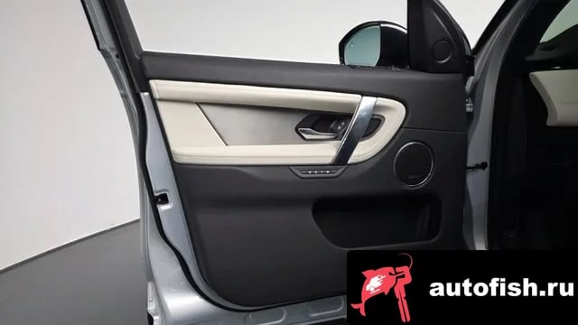 Land Rover Discovery Sport Discovery Sports 2nd Generation 2024 года - похожие автомобили