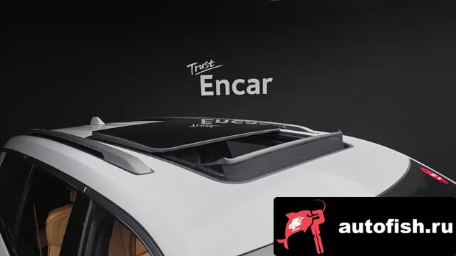 Jeep Cherokee Grand Cherokee (WL) 2023 года - похожие автомобили