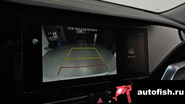 Kia Niro Niro Plus 2022 года - похожие автомобили