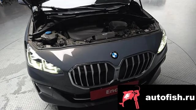 BMW 2-Series 2 Series Active Tourer (U06) 2022 года - вид 5