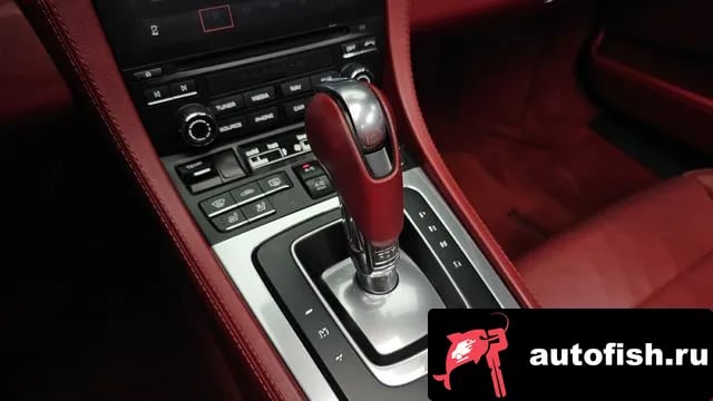 Porsche 718 718 Baxter 2019 года - похожие автомобили