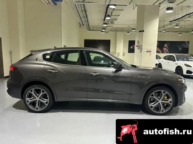 Maserati Levante Lebante 2023 года - вид 3