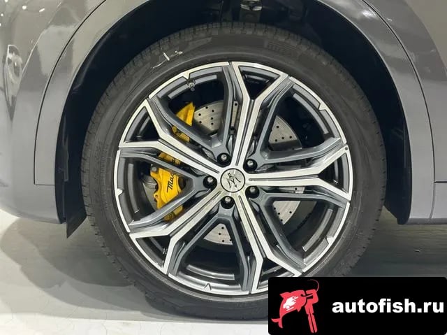 Maserati Levante Lebante 2023 года - вид 5