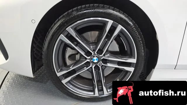 BMW 1-Series 1 Series (F40) 2023 года - похожие автомобили