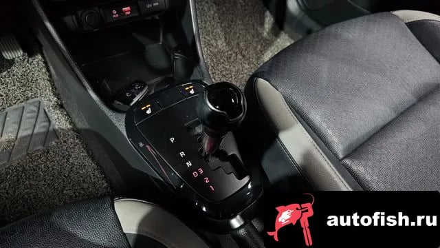 Kia morning All New Morning (JA) 2018 года - похожие автомобили